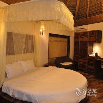 湛江特呈渔岛温泉度假村酒店提供图片