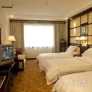 阳朔新世纪酒店酒店提供图片