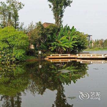 昆明海埂花园酒店酒店提供图片