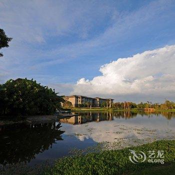 昆明海埂花园酒店酒店提供图片