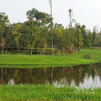 昆明海埂花园酒店酒店提供图片