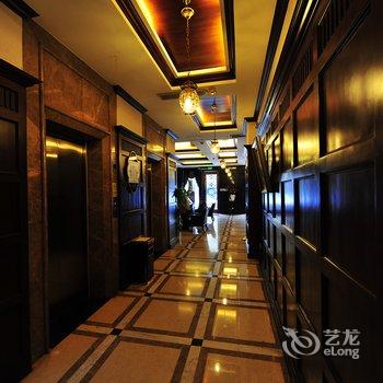 贵州金卡道酒店酒店提供图片