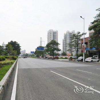 维也纳酒店(东莞厚街大道店)酒店提供图片