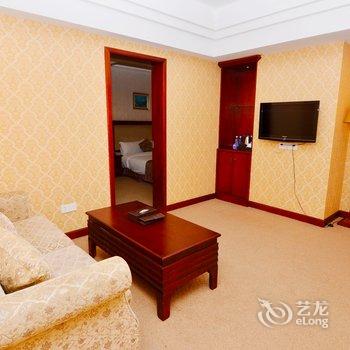 惠州嘉豪御景酒店酒店提供图片