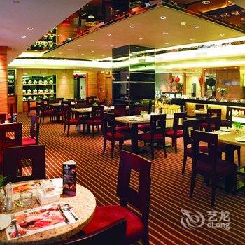 中山国际酒店酒店提供图片