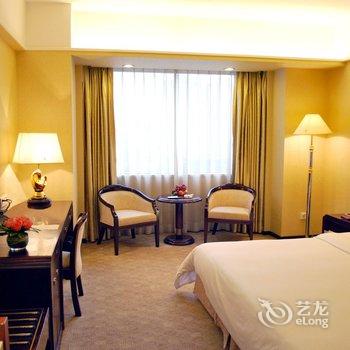 中山国际酒店酒店提供图片