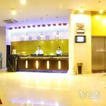 中山四海酒店酒店提供图片