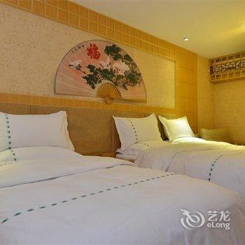 中山泉眼温泉旅游度假酒店酒店提供图片
