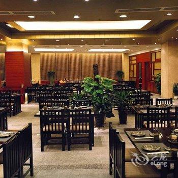 中山金华悦国际酒店酒店提供图片