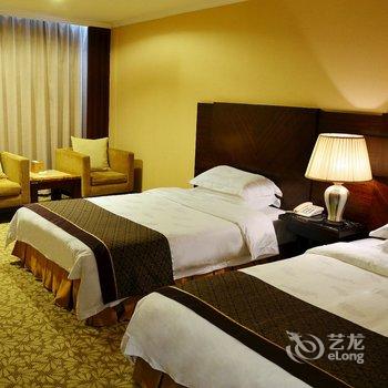 柳州华天世纪酒店酒店提供图片