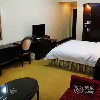 柳州广预宾馆(贵宾楼)酒店提供图片