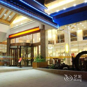 三江云鼎国际大酒店酒店提供图片