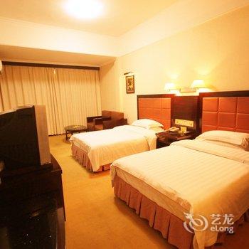 柳州广预宾馆(贵宾楼)酒店提供图片