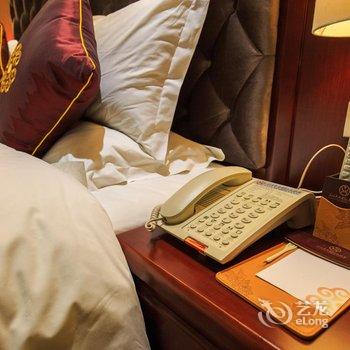 三江云鼎国际大酒店酒店提供图片