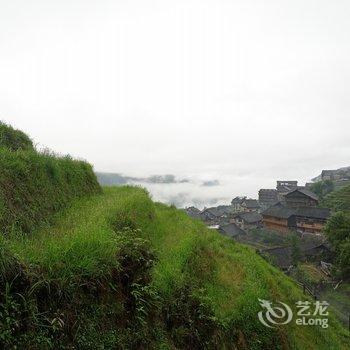 龙胜龙脊丽然酒店(心溪谷店)酒店提供图片