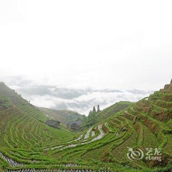 龙胜龙脊丽然酒店(心溪谷店)酒店提供图片