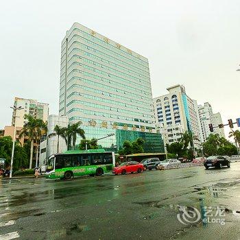 海口世纪皇廷大酒店酒店提供图片