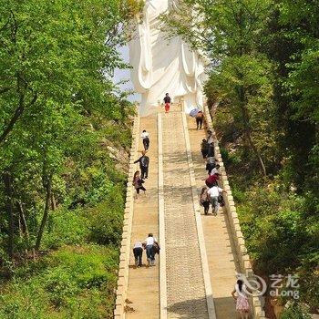 绵阳北川辛夷花大酒店酒店提供图片