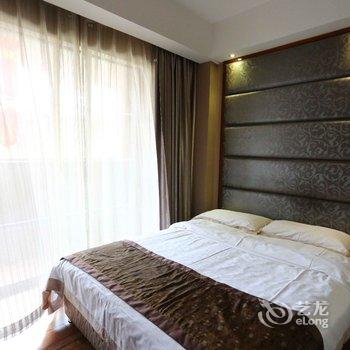 绵阳北川策玛羌寨大酒店酒店提供图片