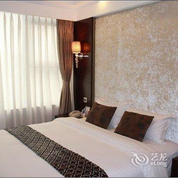 乐山名流酒店酒店提供图片