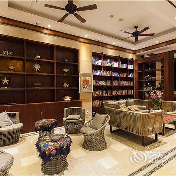三亚大卫传奇爱情度假酒店酒店提供图片