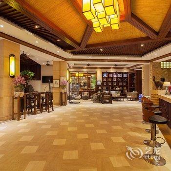三亚大卫传奇爱情度假酒店酒店提供图片