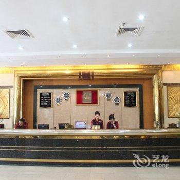 海南凯威大酒店(海口)酒店提供图片