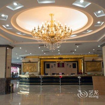 海南凯威大酒店(海口)酒店提供图片