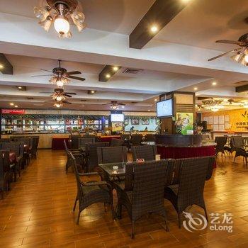 海南赛仑吉地大酒店(海口)酒店提供图片