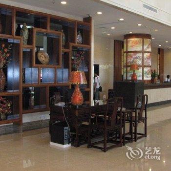 海口锦鸿温泉花园酒店酒店提供图片