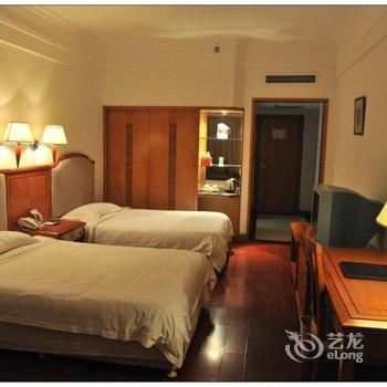 海南仙居府酒店(海口)酒店提供图片