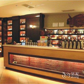 广元春秋国际大酒店酒店提供图片