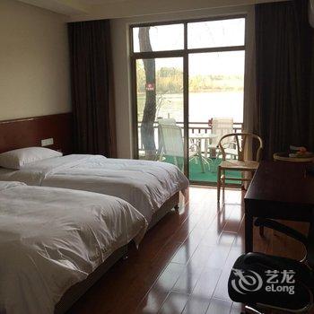 简阳三岔湖花岛酒店酒店提供图片