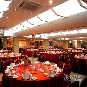 西安建国饭店酒店提供图片