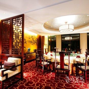 西安建国饭店酒店提供图片