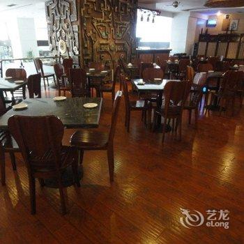 西安皇城海航商务酒店酒店提供图片