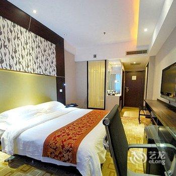 西安皇城海航商务酒店酒店提供图片