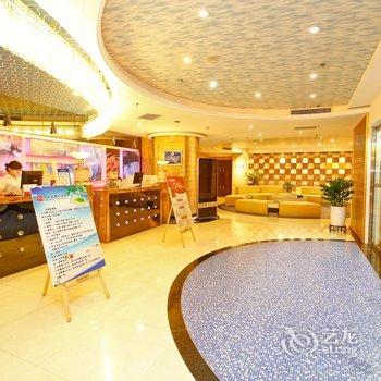 西安兴正元国际酒店酒店提供图片