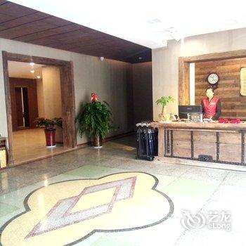 西安临潼蓝海阳温泉酒店酒店提供图片