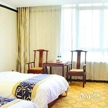 龙东国际酒店(西安行政中心北客站店)酒店提供图片