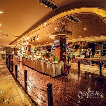 德阳天韵休闲酒店酒店提供图片