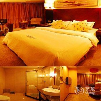 贵州隆源国际大酒店(贵阳)酒店提供图片