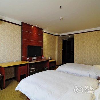 贵阳马特酒店酒店提供图片
