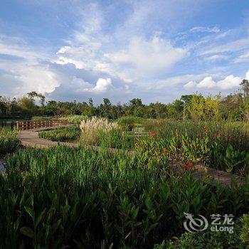 昆明海埂花园酒店酒店提供图片