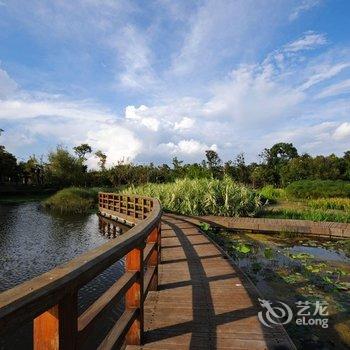 昆明海埂花园酒店酒店提供图片