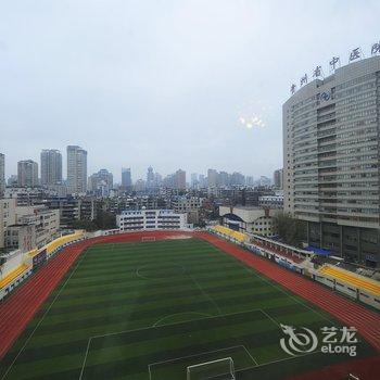 贵州金卡道酒店酒店提供图片