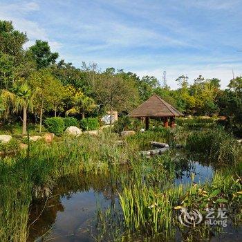 昆明海埂花园酒店酒店提供图片