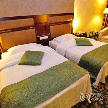 云南经贸宾馆酒店提供图片