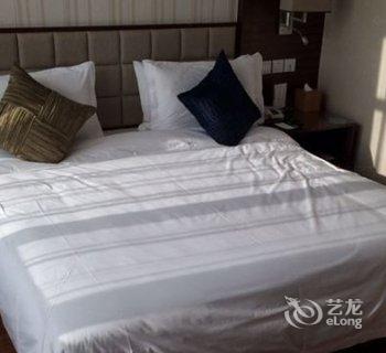 飞天美居精选酒店(兰州白银路店)酒店提供图片