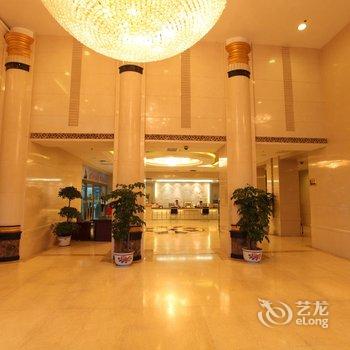 宁夏工会大厦(银川)酒店提供图片